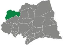 Santa Lucía